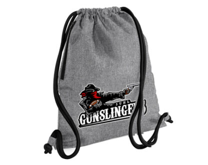 ICON GYMSAC BG110 STAHLS GRAU