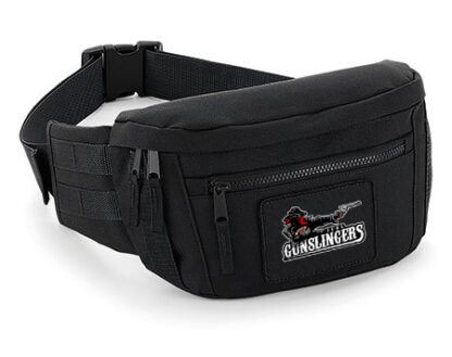 MOLLE Utility Waistpack mit Patch