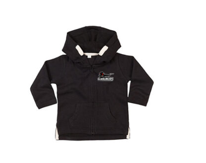 Baby ZIP-Hoodie BZ32