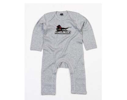 Baby Rompasuit BZ13