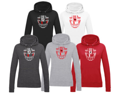 1DAMEN HOODIE  JH001F MASK