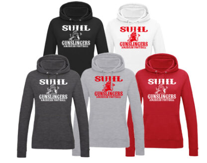 1DAMEN HOODIE  JH001F OLD