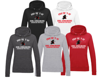 1DAMEN HOODIE  JH001F PRO