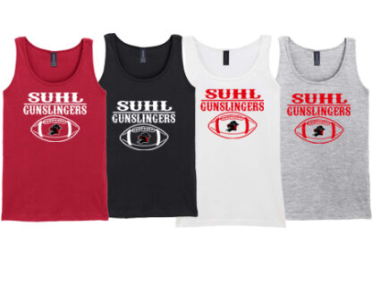 DAMEN TANK TOP G64200 BALL