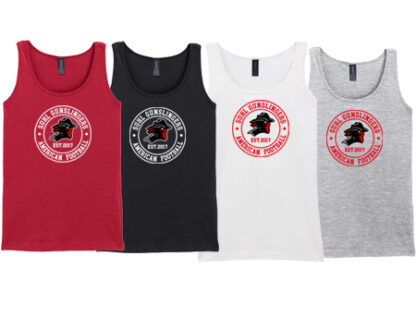 DAMEN TANK TOP G64200 KREIS