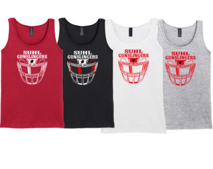 DAMEN TANK TOP G64200 MASK