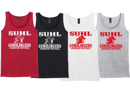 DAMEN TANK TOP G64200 OLD