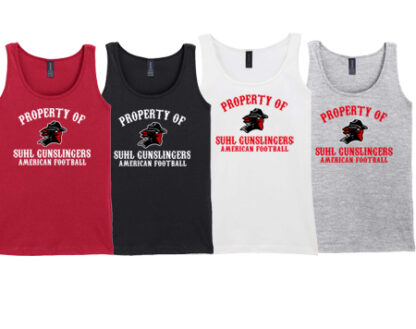 DAMEN TANK TOP G64200 PRO