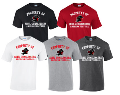 Softstyle® Youth T-Shirt PRO
