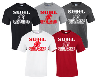Softstyle® Youth T-Shirt OLD