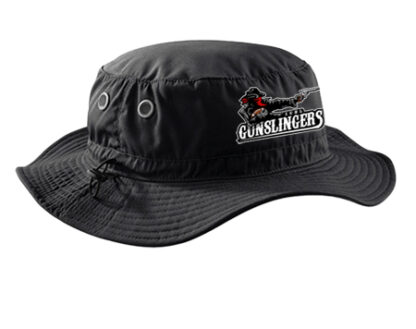 Cargo Bucket Hat LOGO