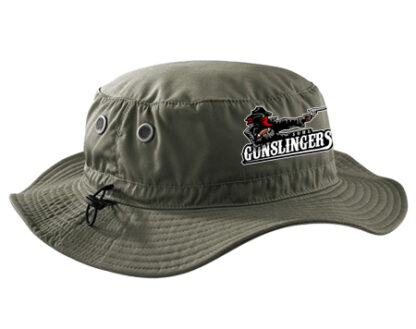 Cargo Bucket Hat LOGO – Bild 3