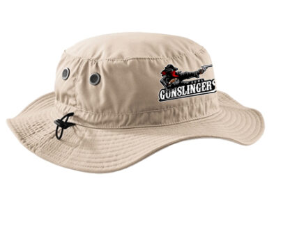Cargo Bucket Hat LOGO – Bild 2