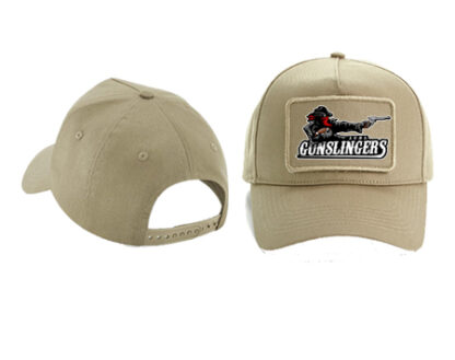 Removable Patch 5 Panel Cap