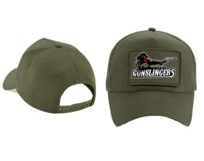 Removable Patch 5 Panel Cap – Bild 2