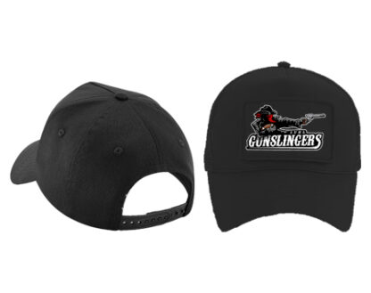 Removable Patch 5 Panel Cap – Bild 3