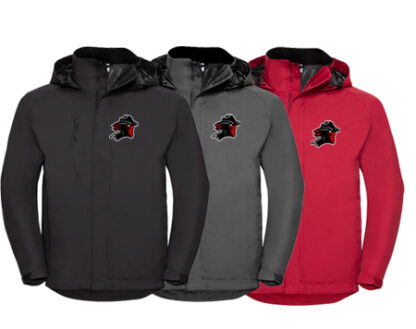 Herren Regen Jacke Z510